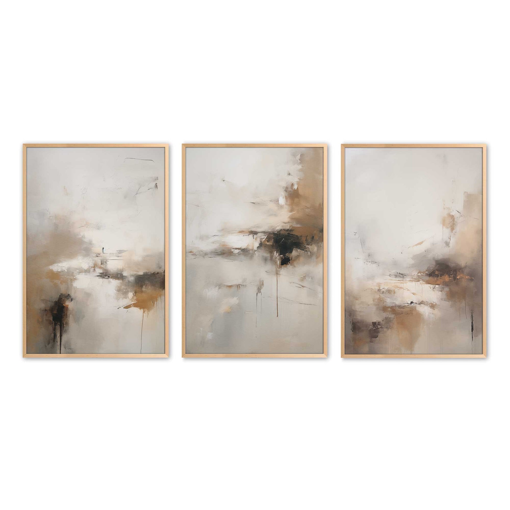 [Color:Raw Maple], Picture of art in a Raw Maple frame