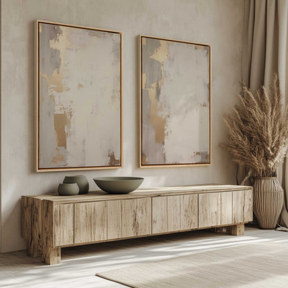 [LIFESTYLE],[SPECIAL],  Picture of art in a room