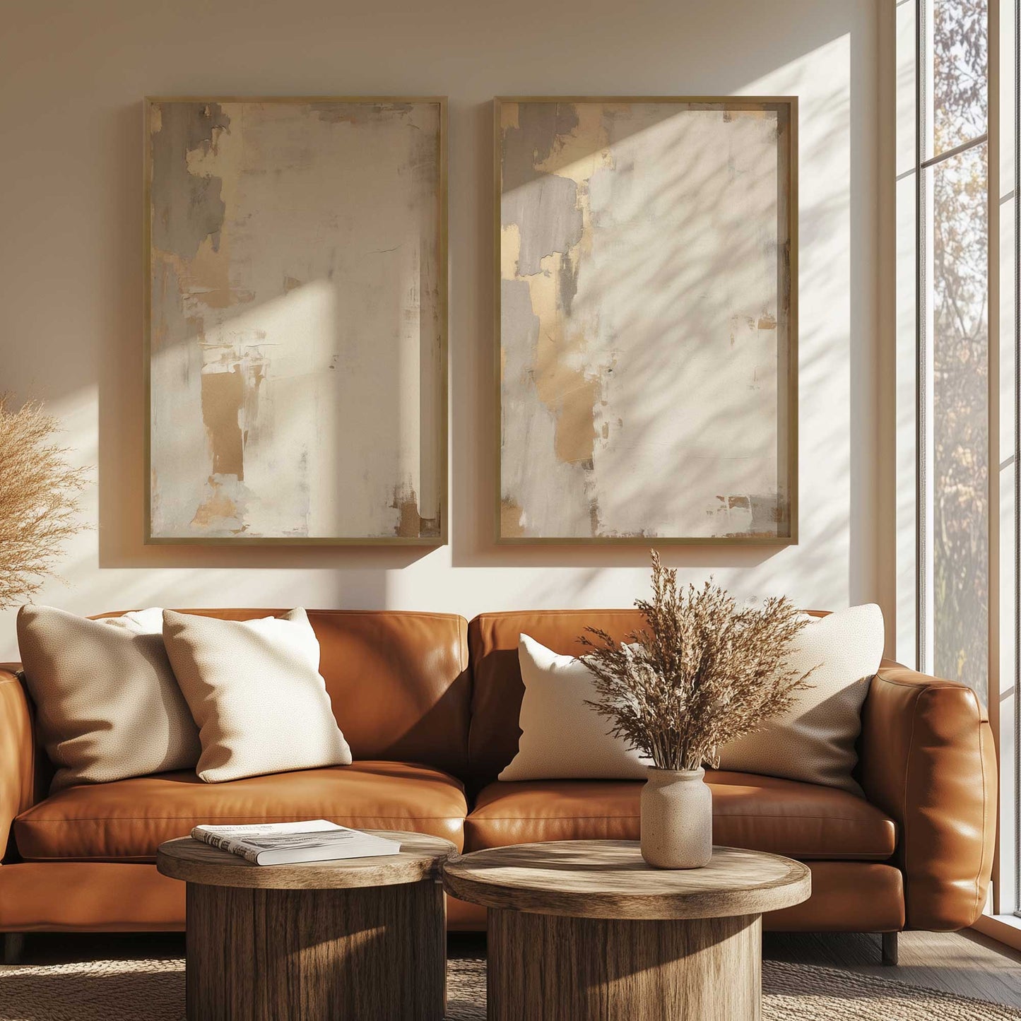 [LIFESTYLE],[SPECIAL],Picture of art in a room