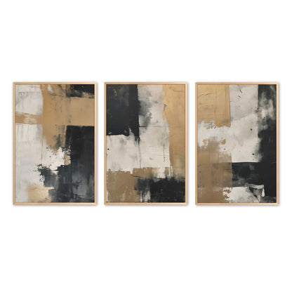 [Color:Raw Maple], Picture of art in a Raw Maple frame