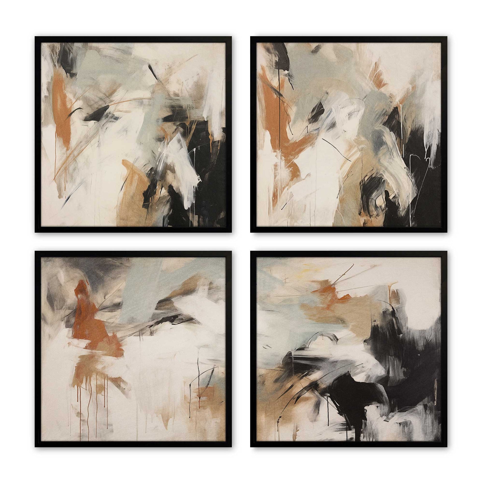 [Color:Satin Black],Front image of the art