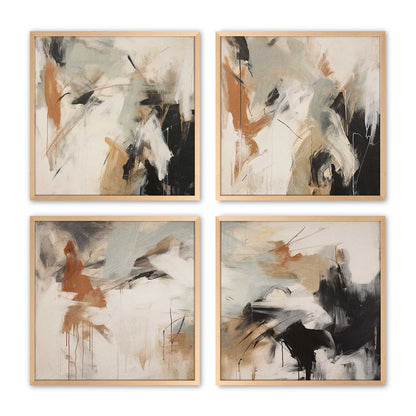 [Color:Raw Maple], Picture of art in a Raw Maple frame