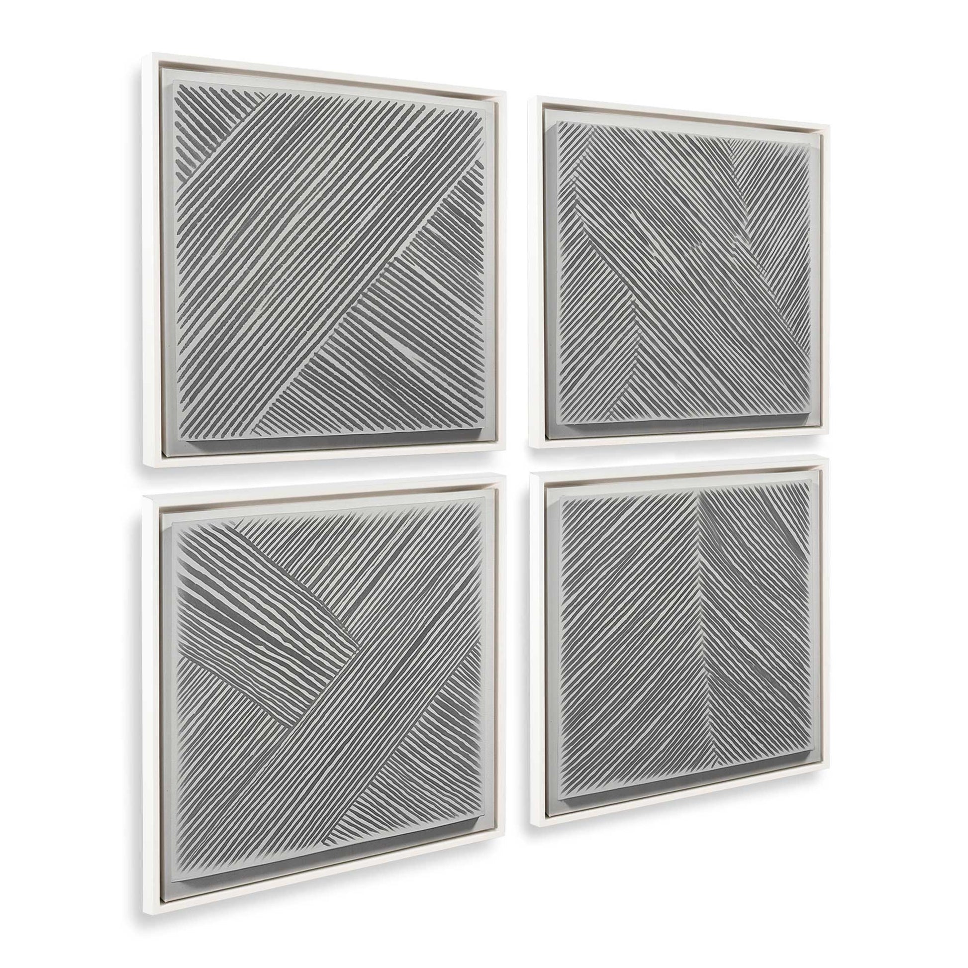 [Color:Opaque White], Picture of the corner of the art