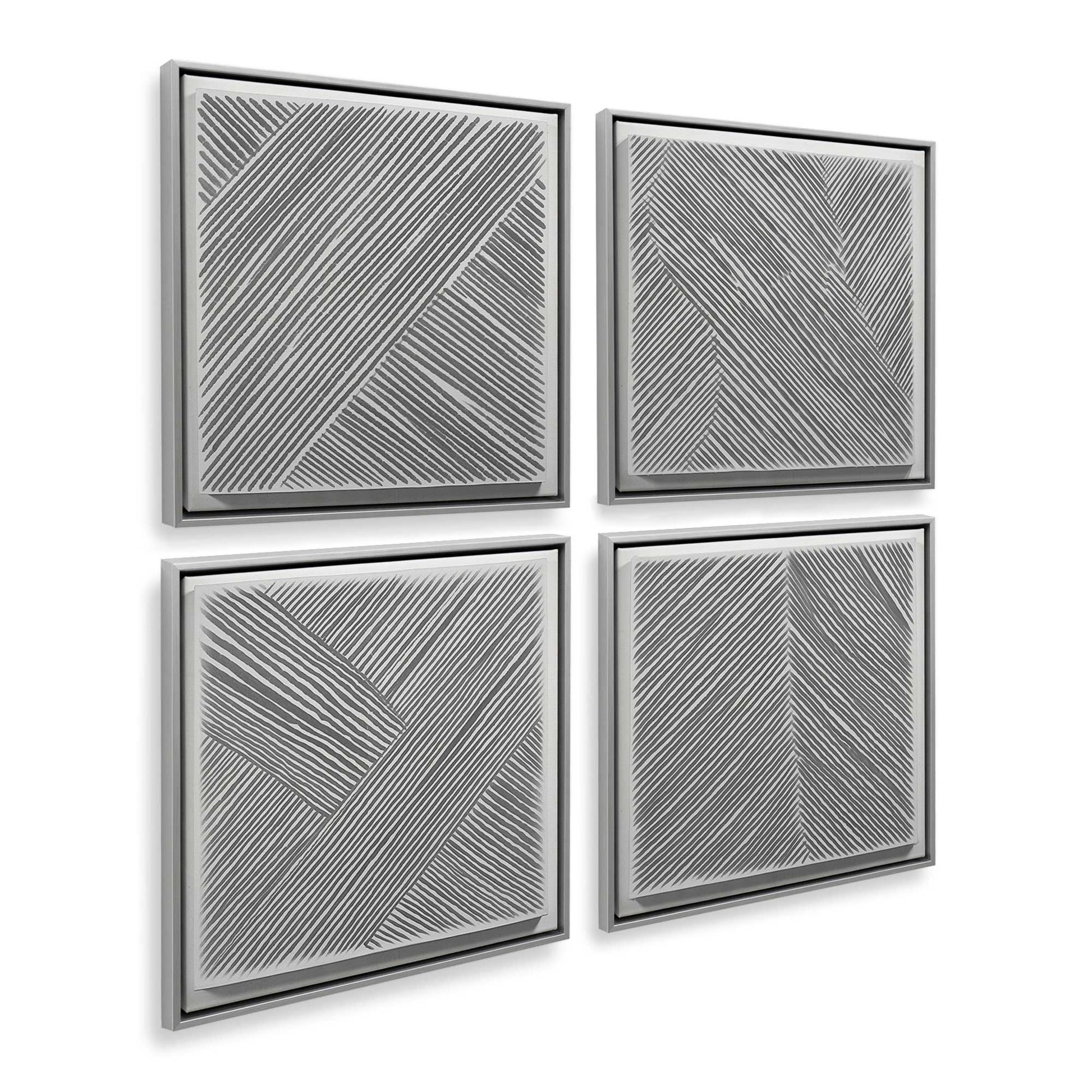 [Color:Polished Chrome], Picture of the corner of the art