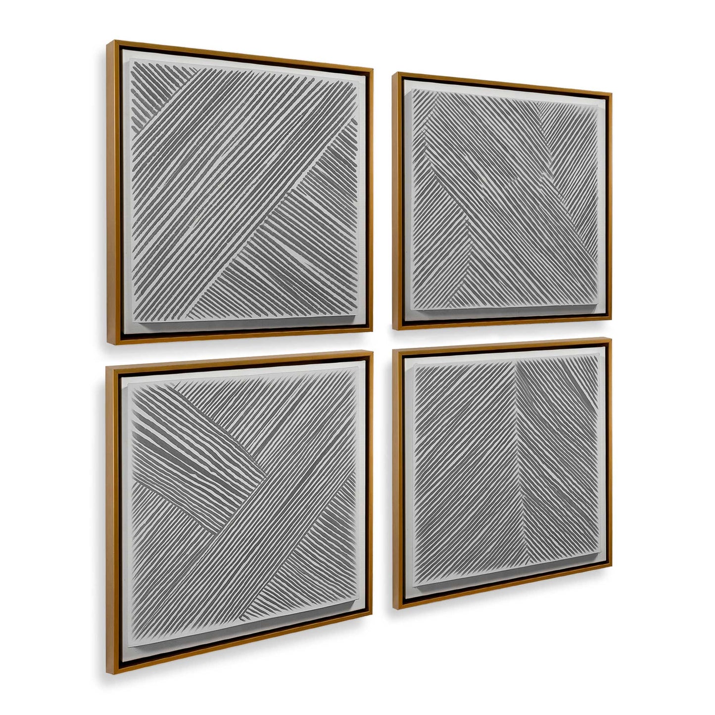 [Color:Polished Gold], Picture of the corner of the art