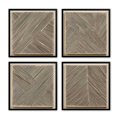 [Color:Satin Black],Front image of the art