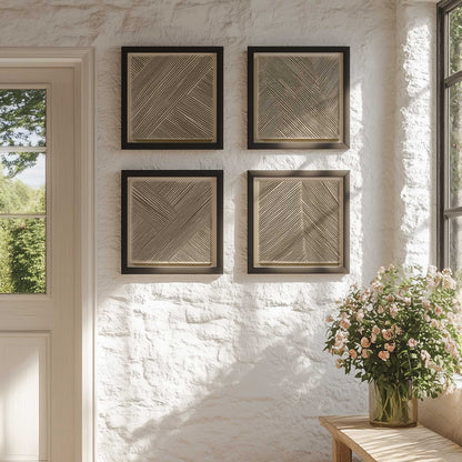 [LIFESTYLE],[SPECIAL],Picture of art in a room