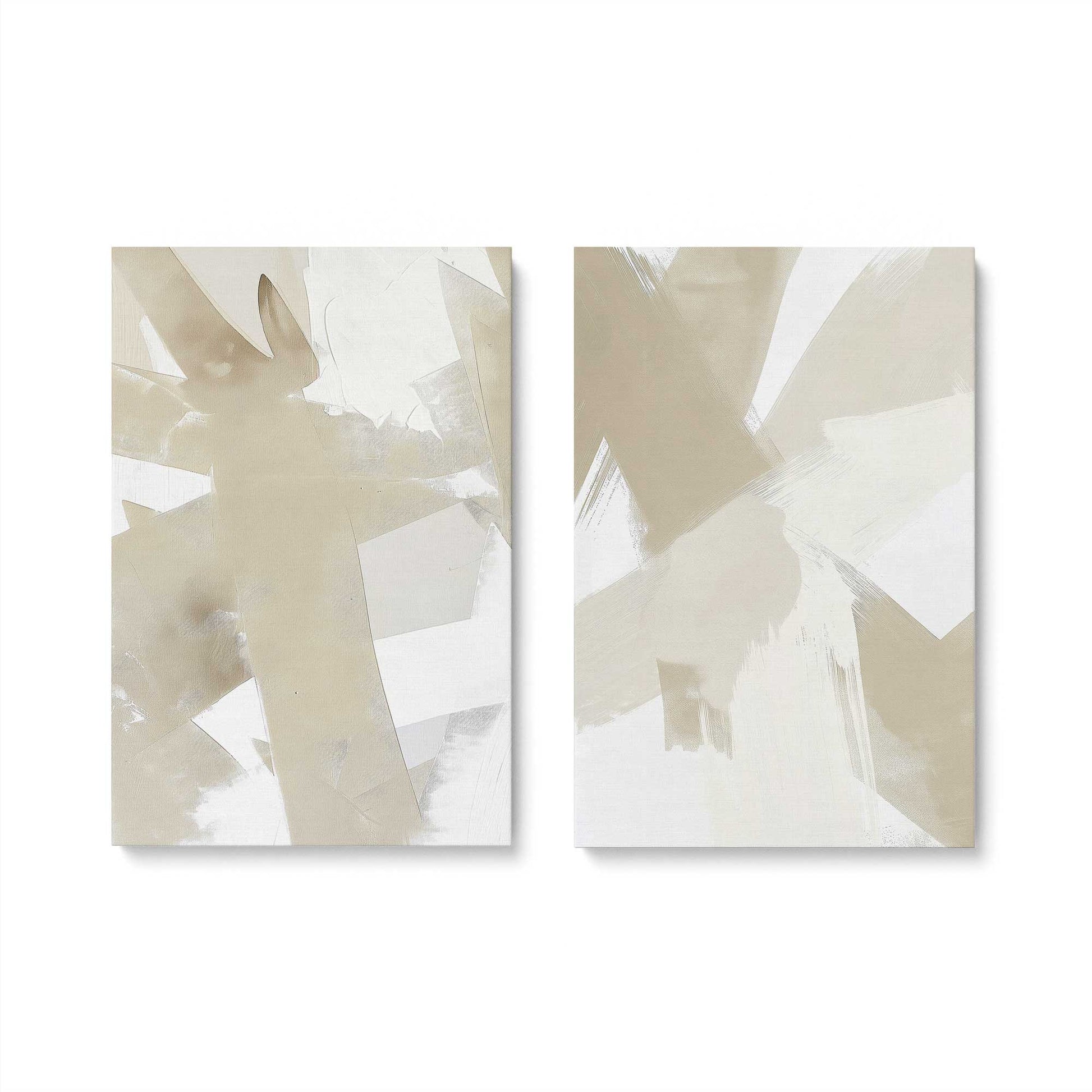 [Color:Stretched Canvas], Picture of art