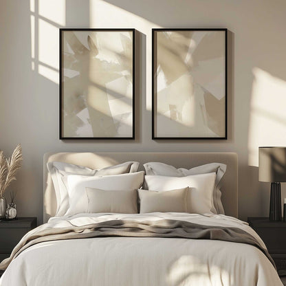 [LIFESTYLE],[SPECIAL],Picture of art in a room