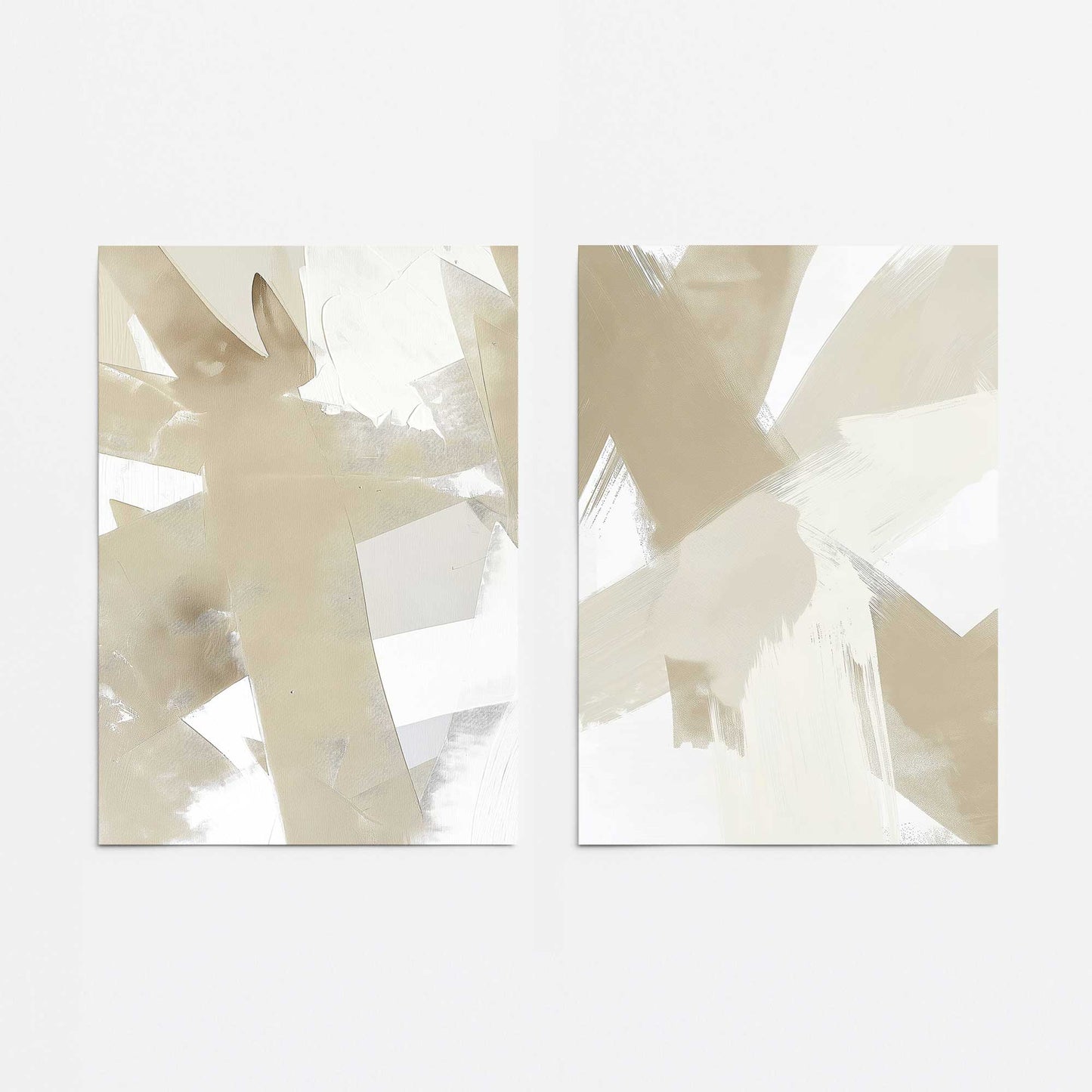 [color:Rolled Print], Picture of close up of art