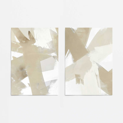 [color:Rolled Print], Picture of close up of art