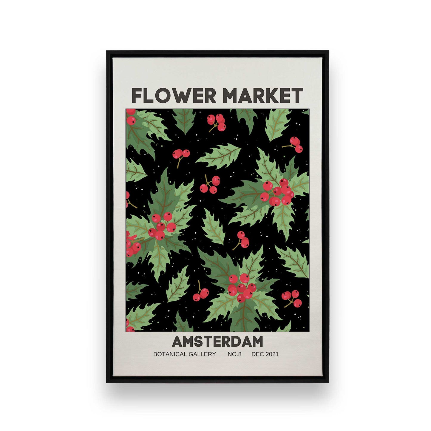 [Color:Satin Black], Front image of the art