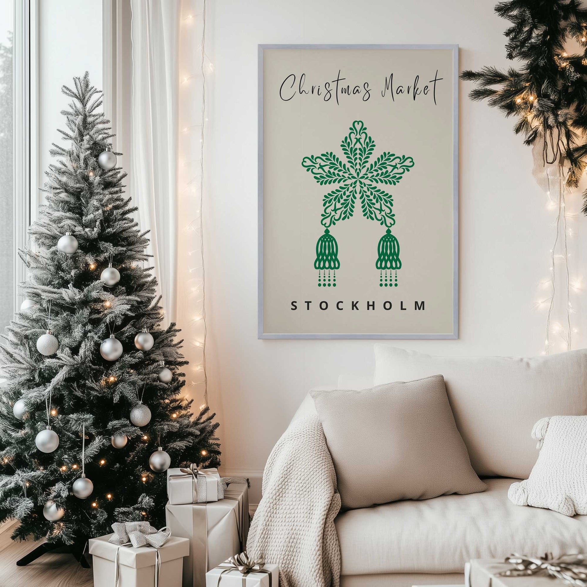 [LIFESTYLE],[SPECIAL],Picture of art in a room