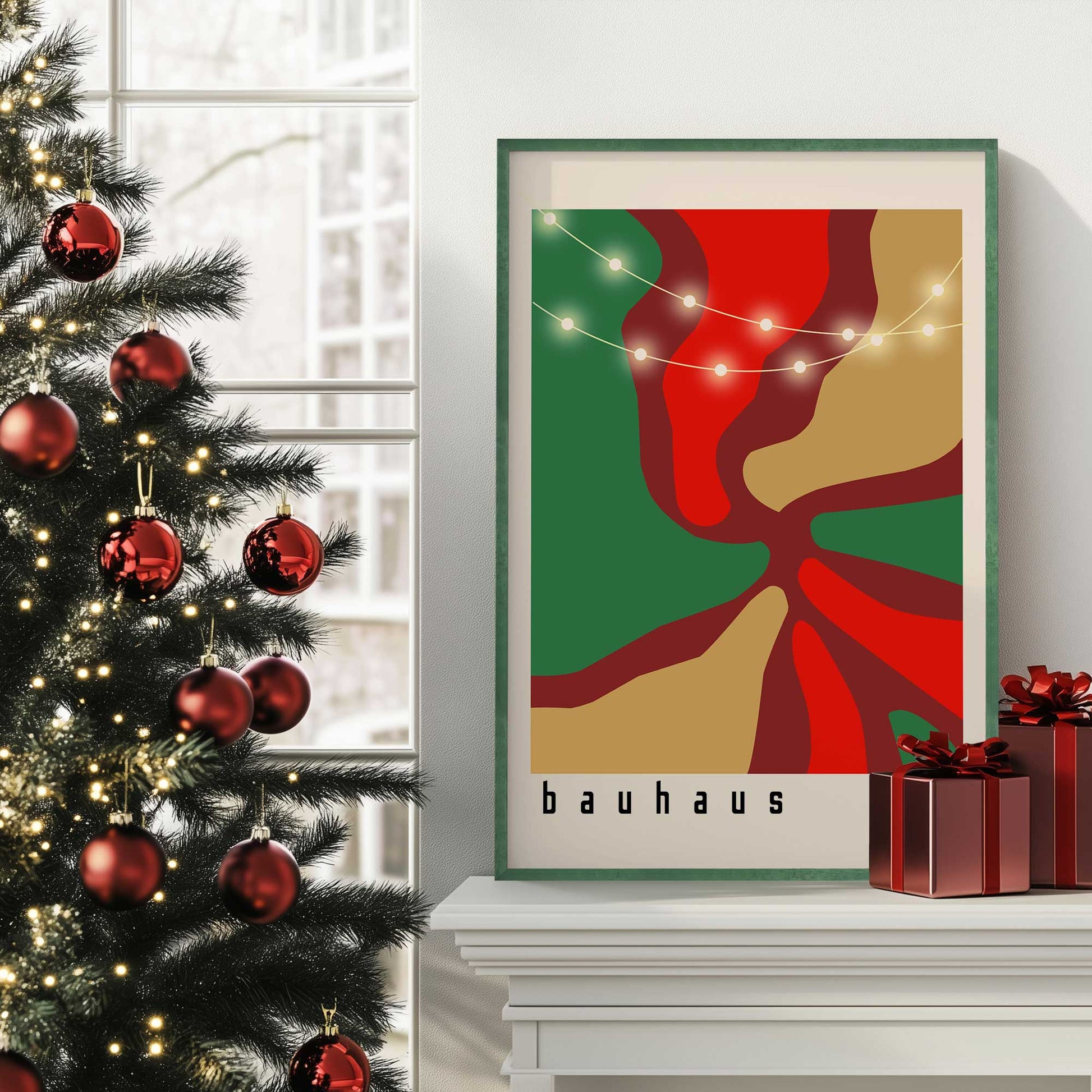 [LIFESTYLE],[SPECIAL],Picture of art in a room