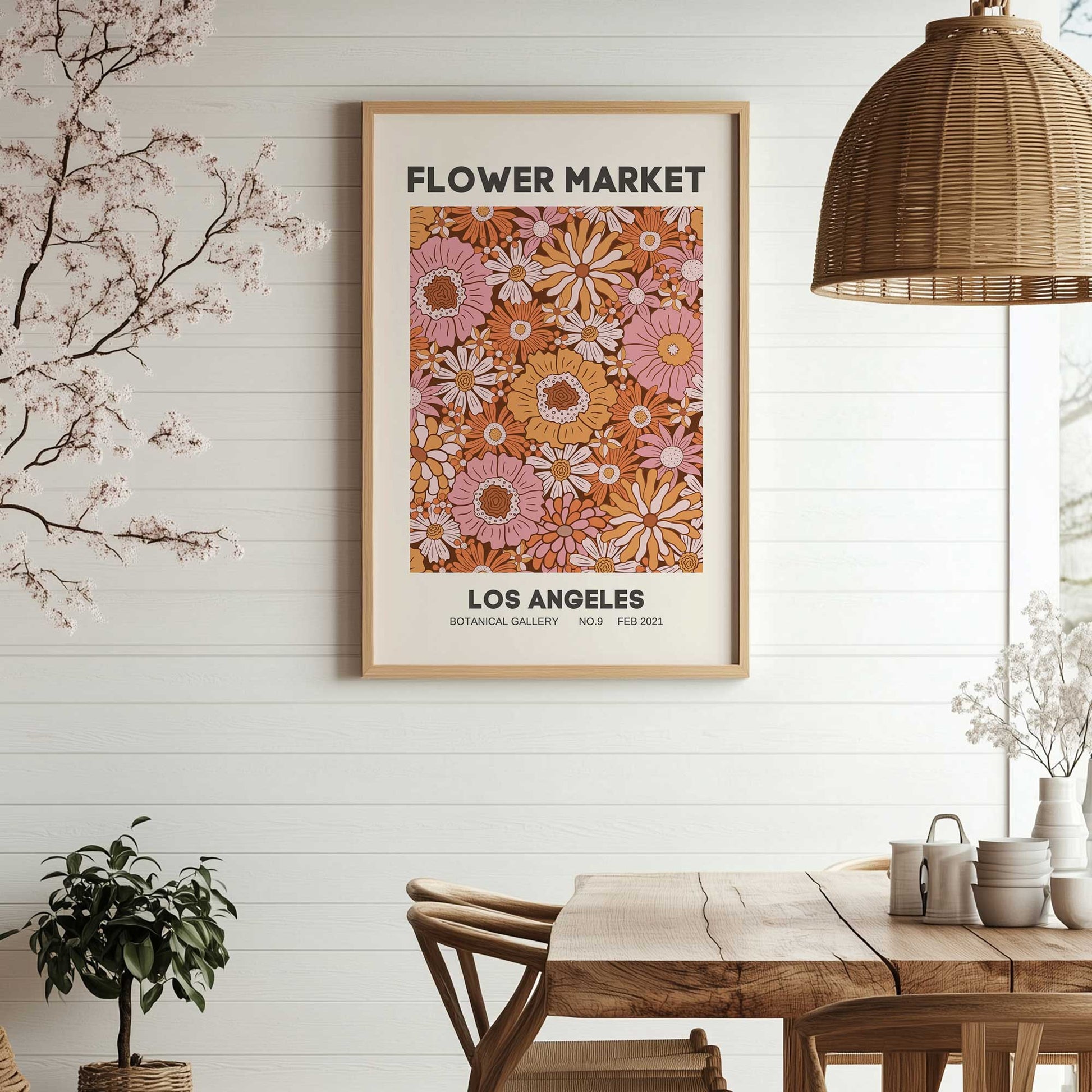 [LIFESTYLE],[SPECIAL],Picture of art in a room