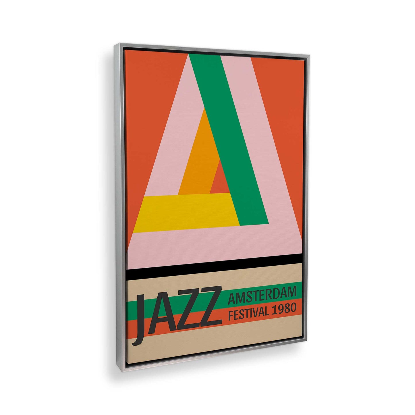 [Color:Polished Chrome], Picture of the corner of the art
