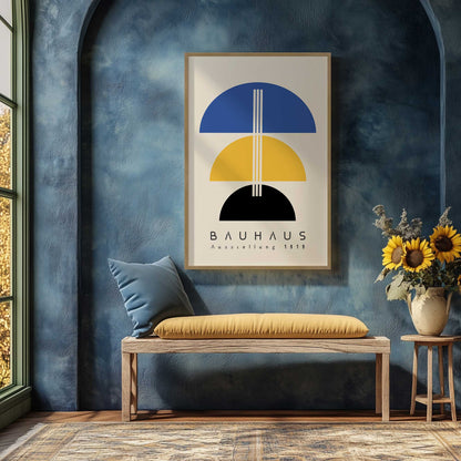 [LIFESTYLE],[SPECIAL],Picture of art in a room