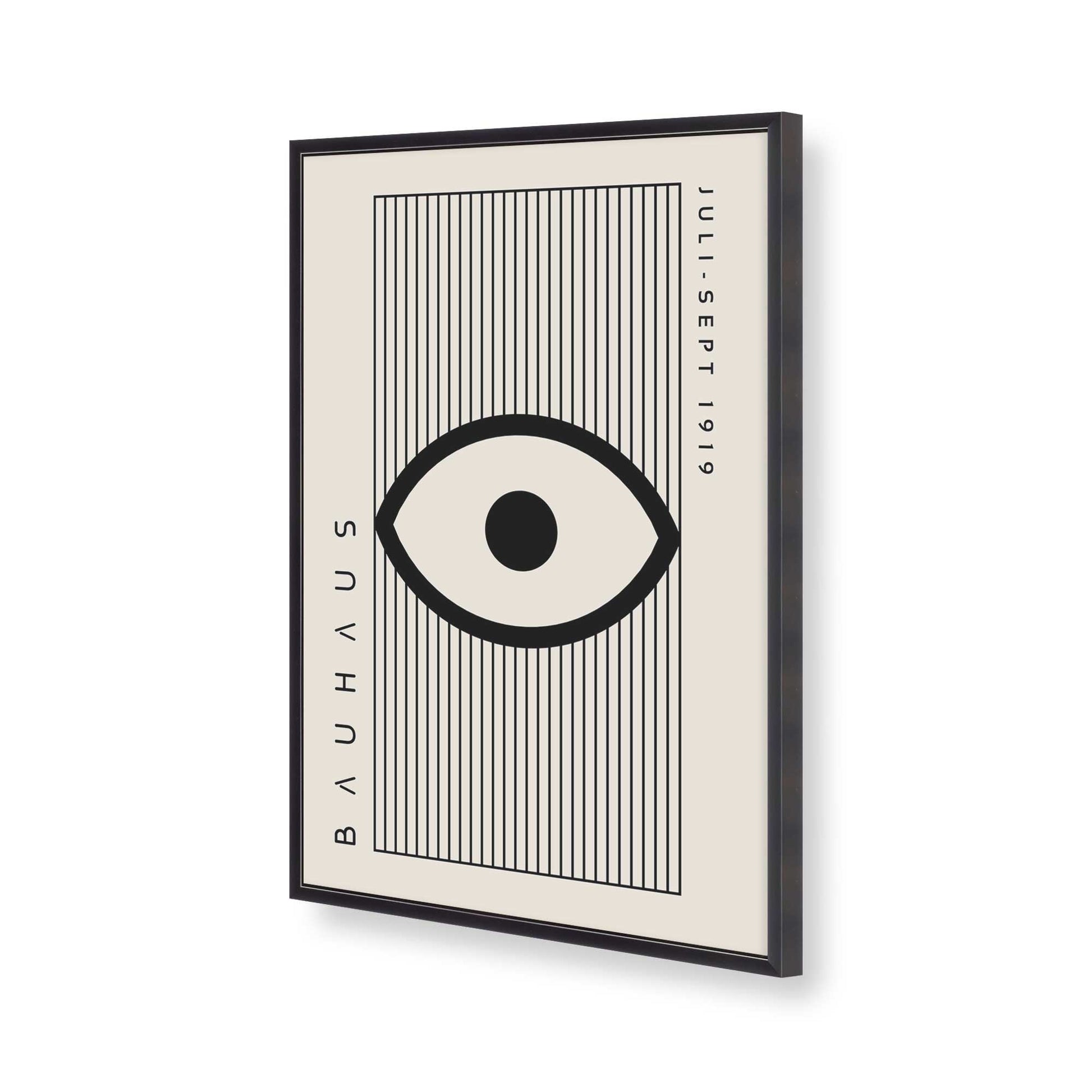[Color:Weathered Zinc], Picture of art in a Weathered Zinc frame of the corner