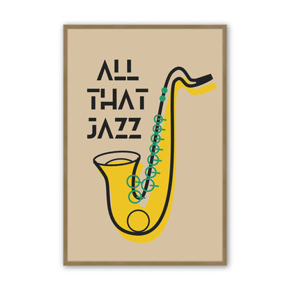 [Color:Brushed Gold], Picture of art in a Brushed Gold frame