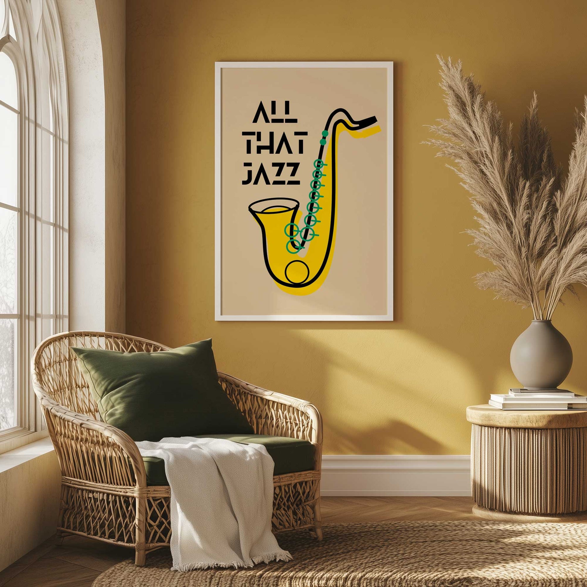 [LIFESTYLE],[SPECIAL],Picture of art in a room