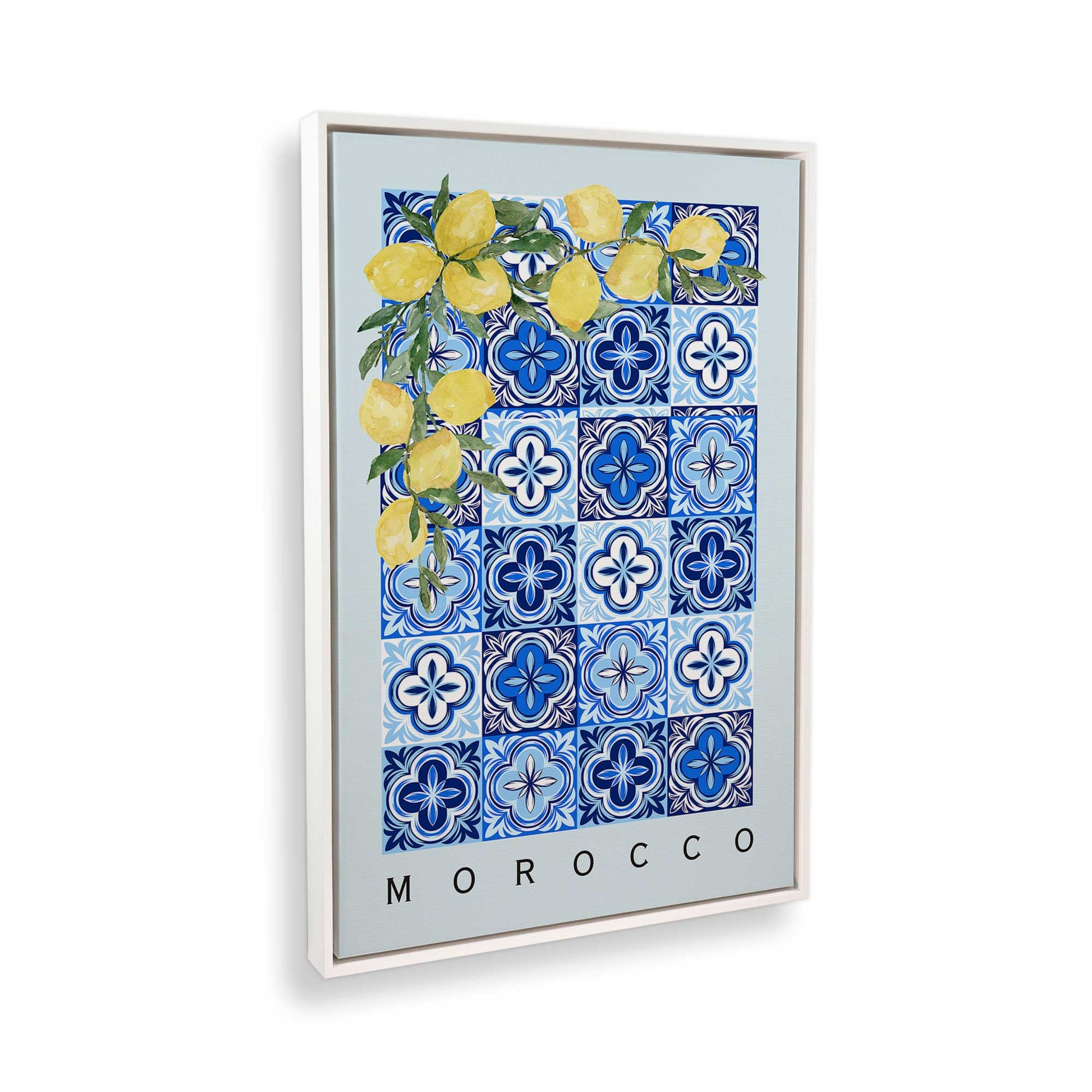 [Color:Opaque White], Picture of the corner of the art