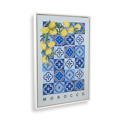 [Color:Opaque White], Picture of the corner of the art