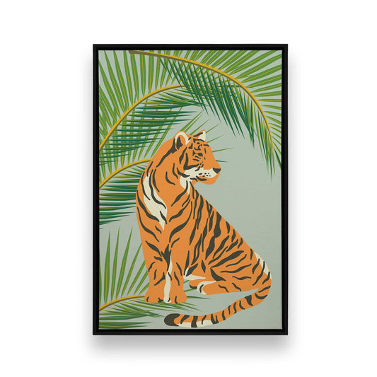 [Color:Satin Black], Front image of the art