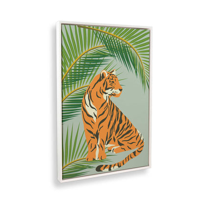 [Color:Opaque White], Picture of the corner of the art