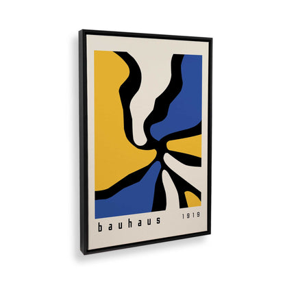 [Color:Satin Black], Picture of the corner of the art