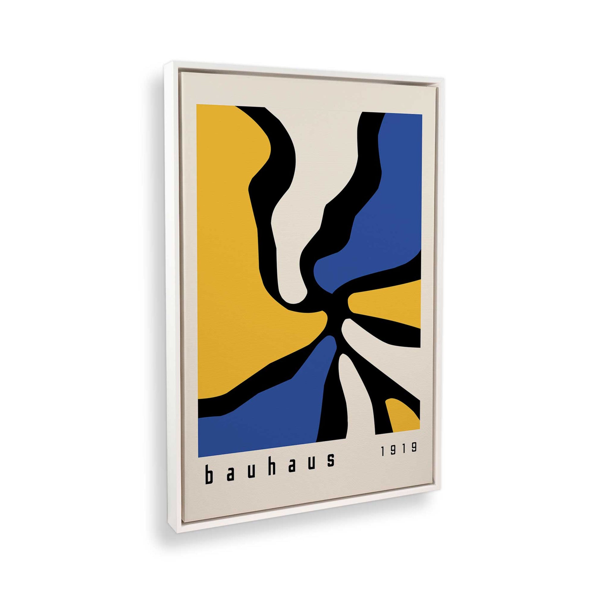 [Color:Opaque White], Picture of the corner of the art