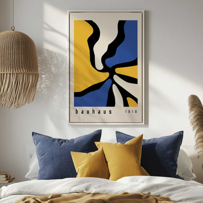 [LIFESTYLE],[SPECIAL],  Picture of art in a room