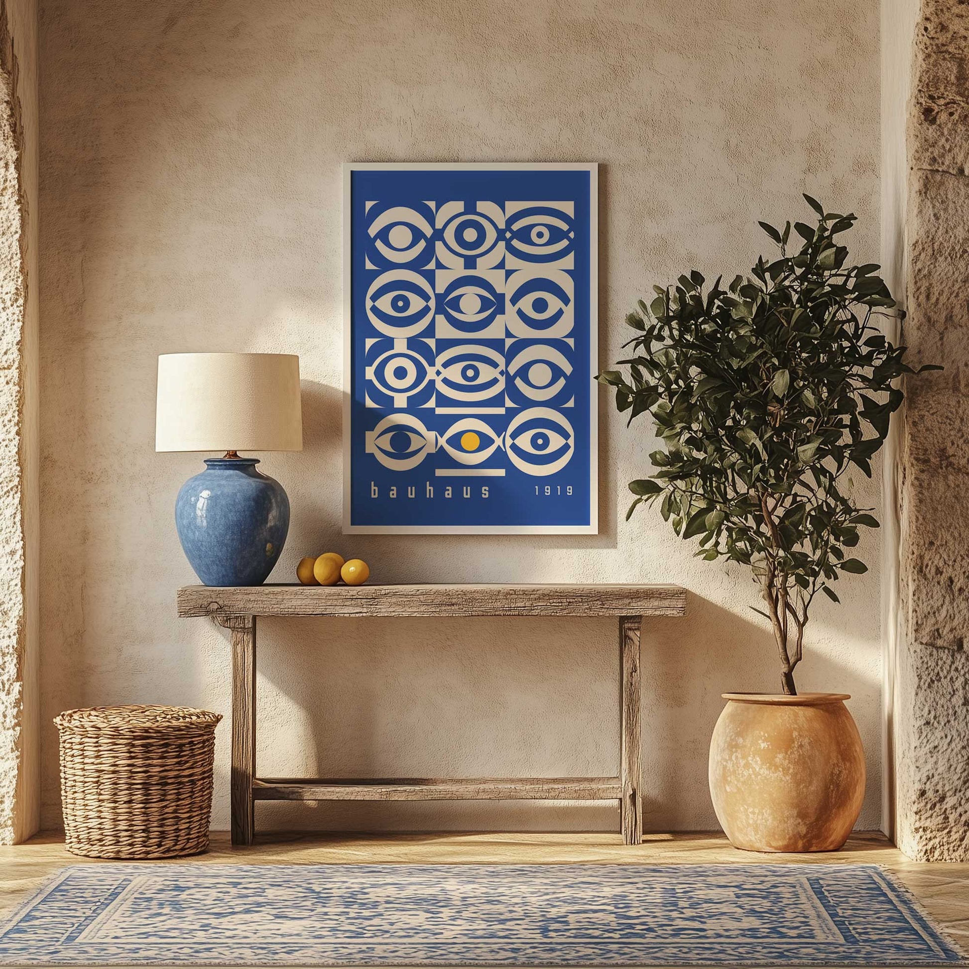 [LIFESTYLE],[SPECIAL],Picture of art in a room