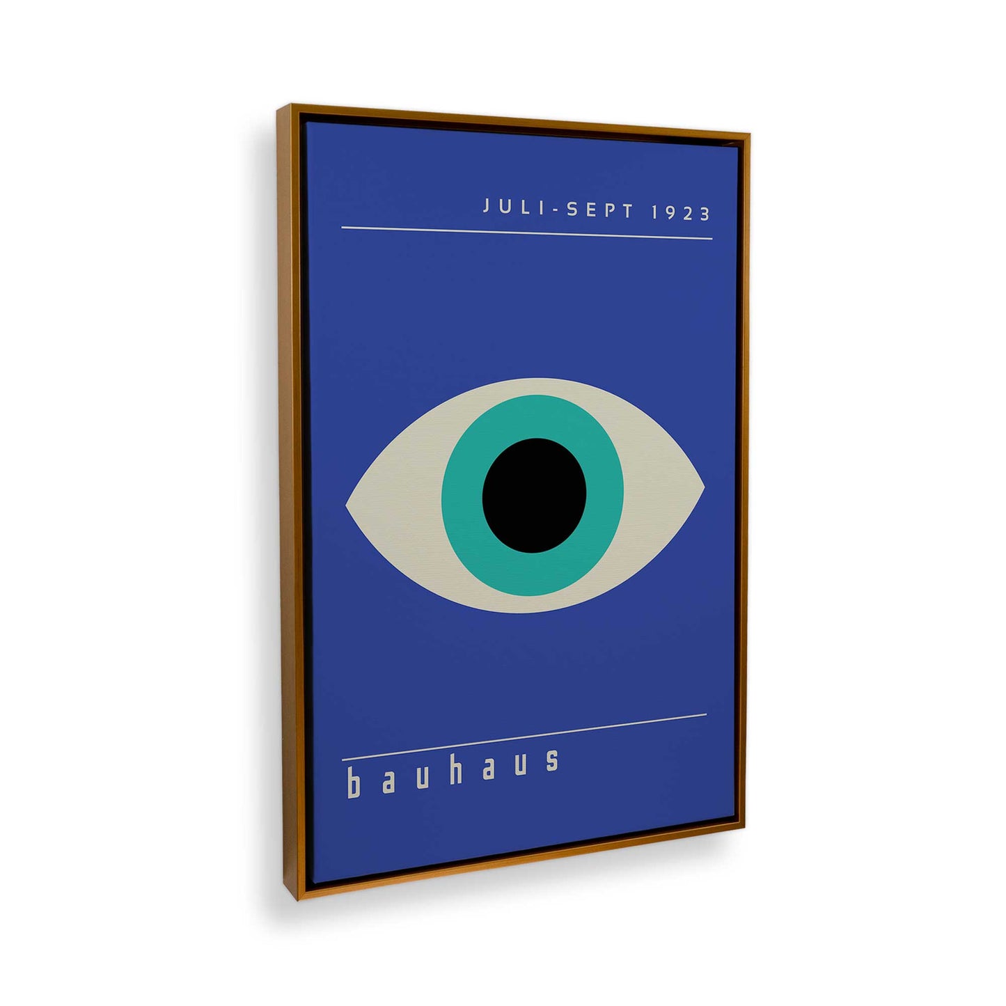 [Color:Polished Gold], Picture of the corner of the art