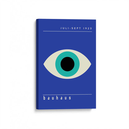 [Color:Stretched Canvas], Picture of art at an angle