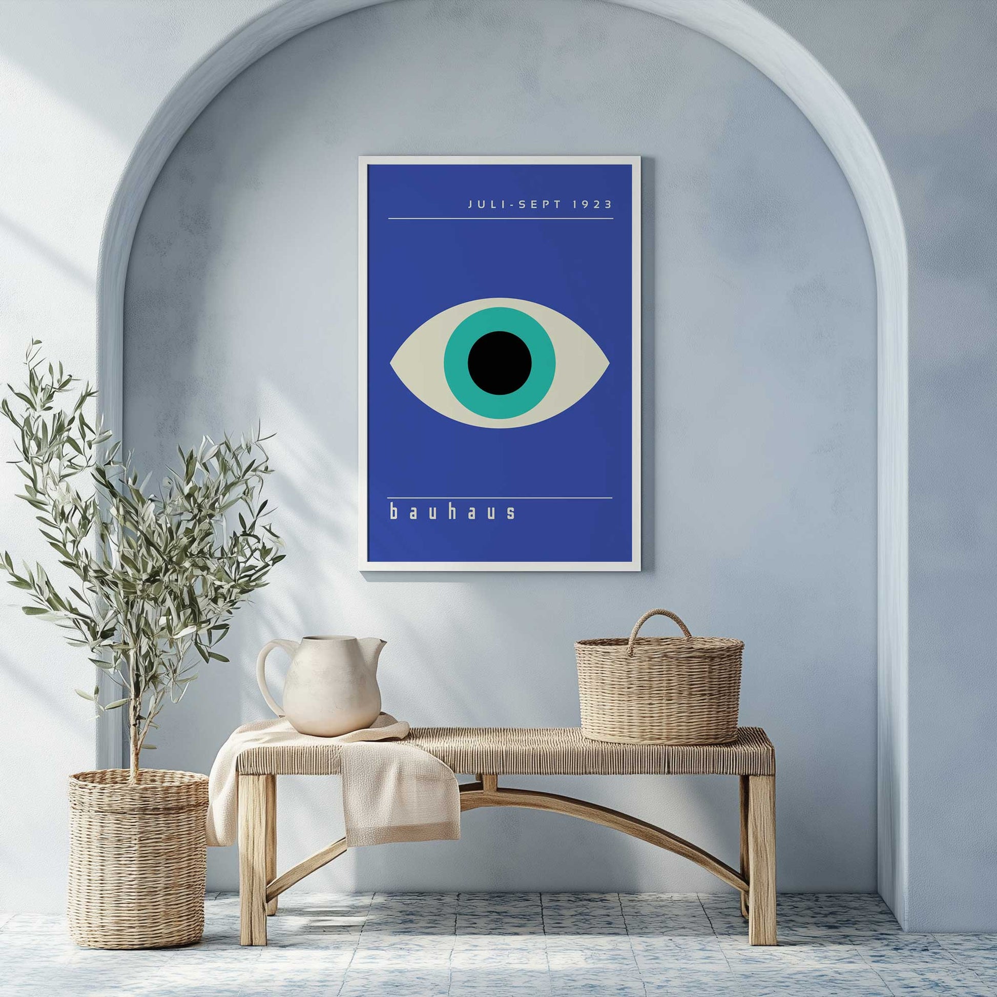[LIFESTYLE],[SPECIAL],Picture of art in a room
