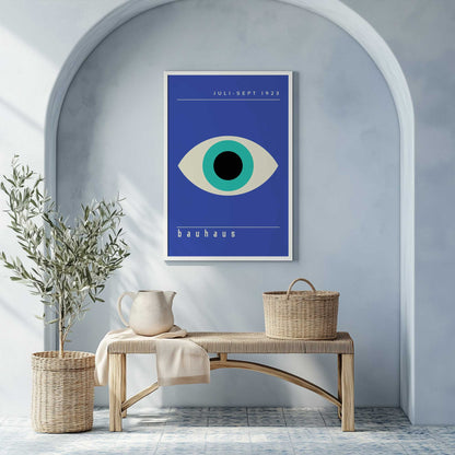 [LIFESTYLE],[SPECIAL],Picture of art in a room