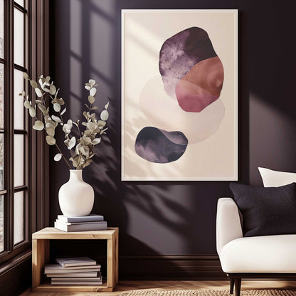 [LIFESTYLE],[SPECIAL],Picture of art in a room