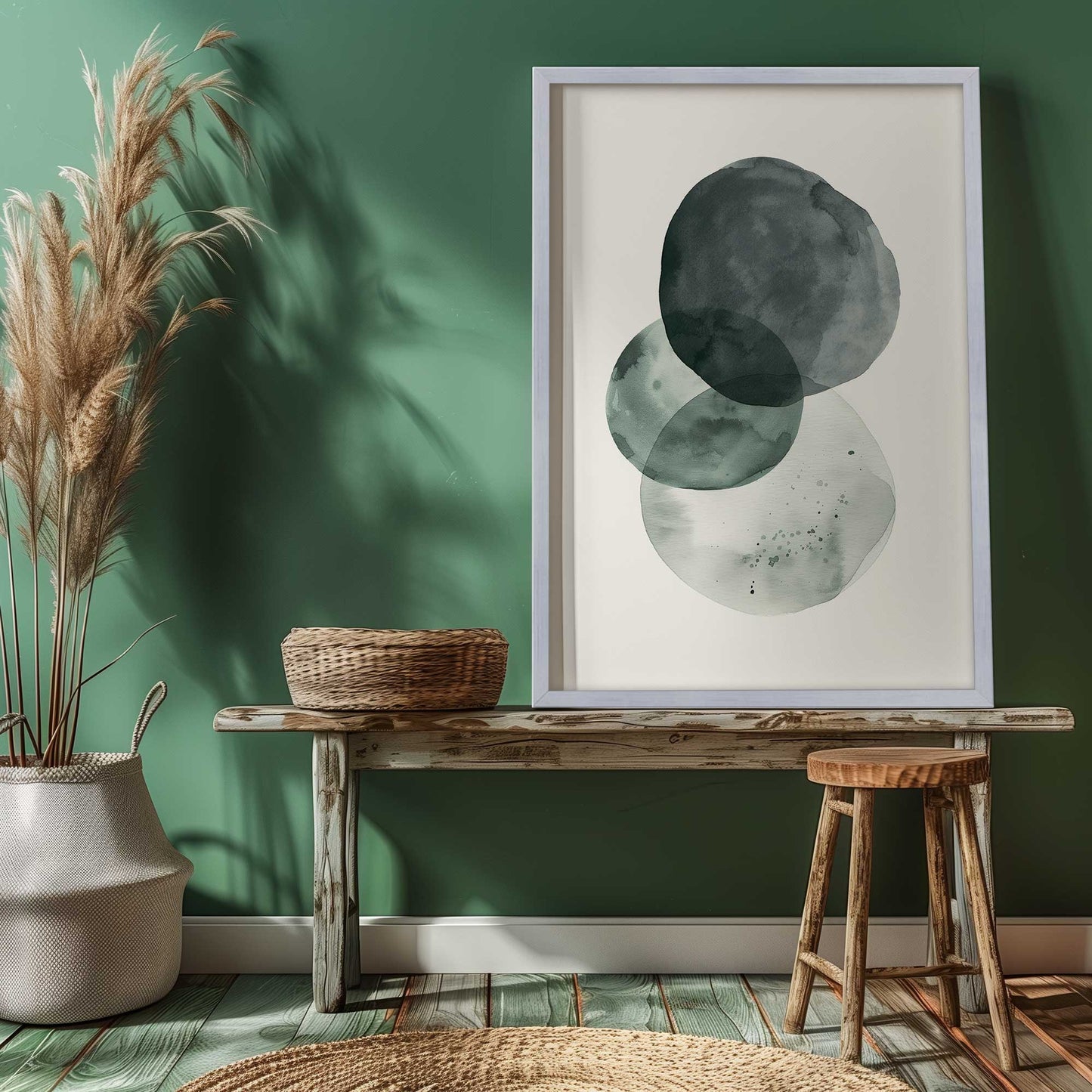 [LIFESTYLE],[SPECIAL],Picture of art in a room