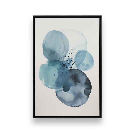 [Color:Satin Black], Front image of the art