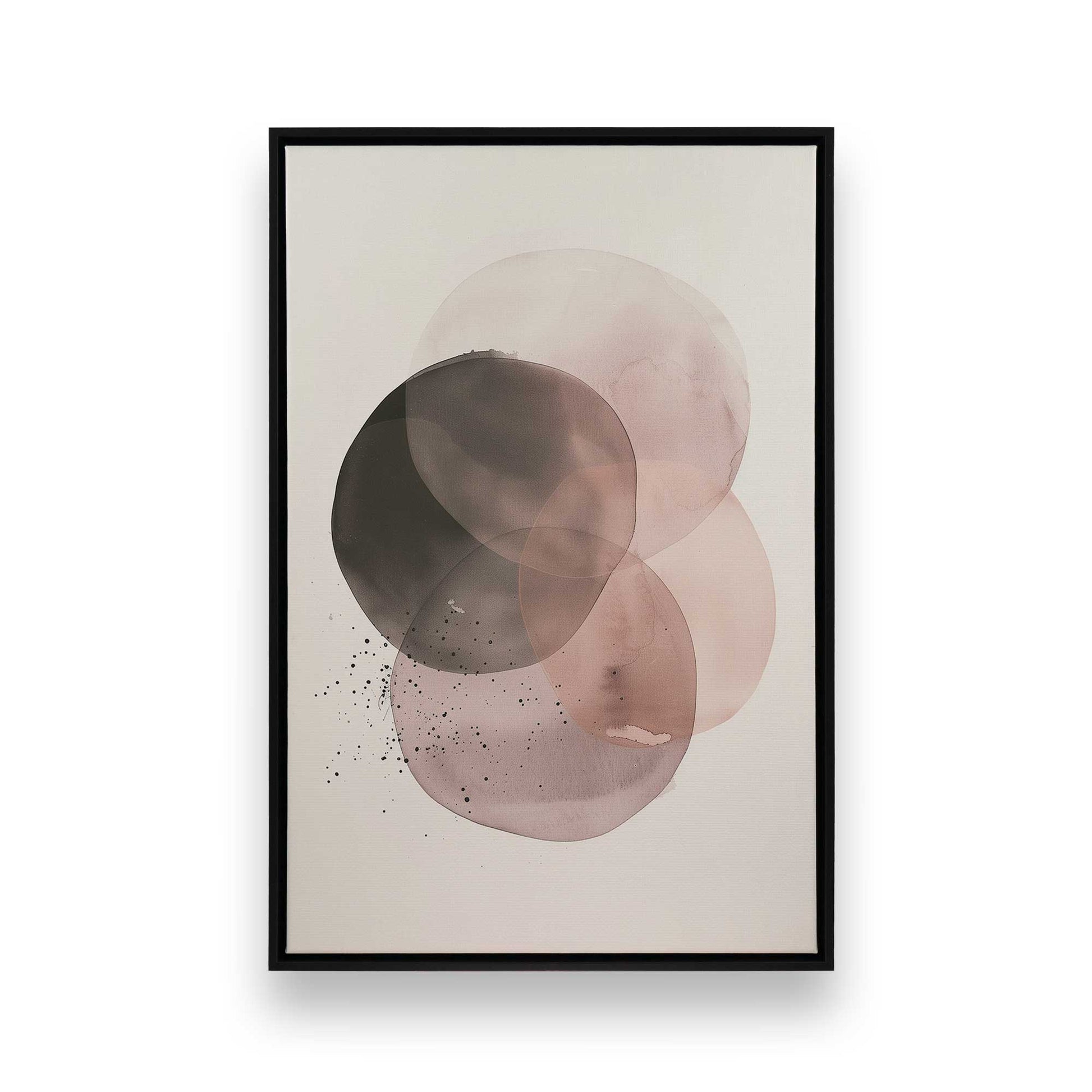 [Color:Satin Black], Front image of the art