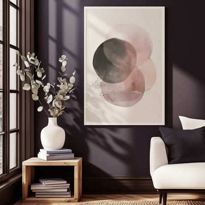 [LIFESTYLE],[SPECIAL],Picture of art in a room