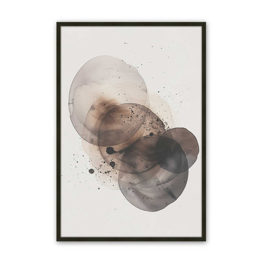 [Color:Satin Black],Front image of the art