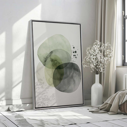 [LIFESTYLE],[SPECIAL],  Picture of art in a room