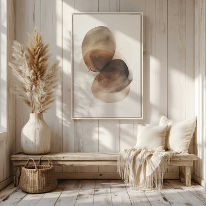 [LIFESTYLE],[SPECIAL],  Picture of art in a room