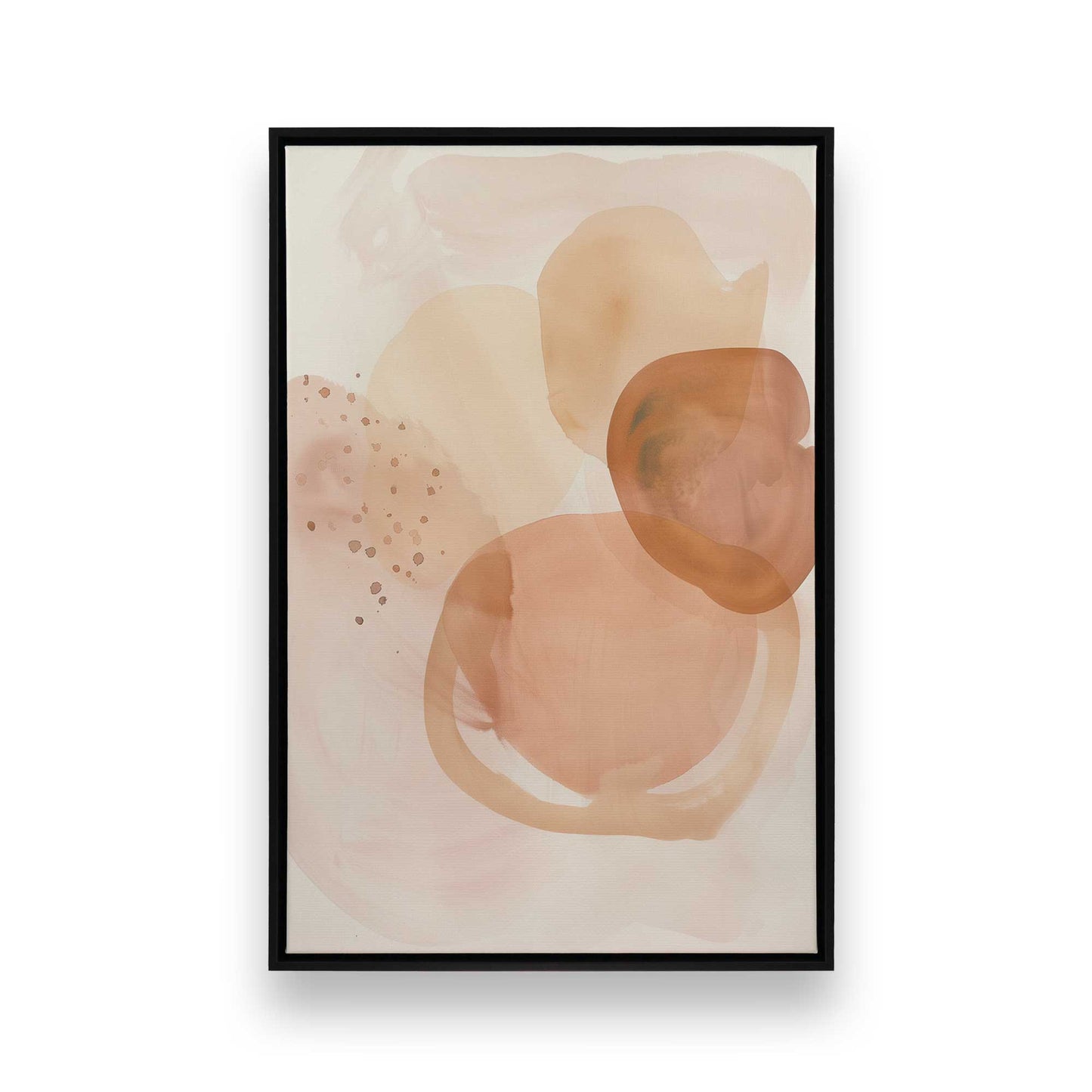 [Color:Satin Black], Front image of the art