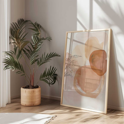 [LIFESTYLE],[SPECIAL],Picture of art in a room