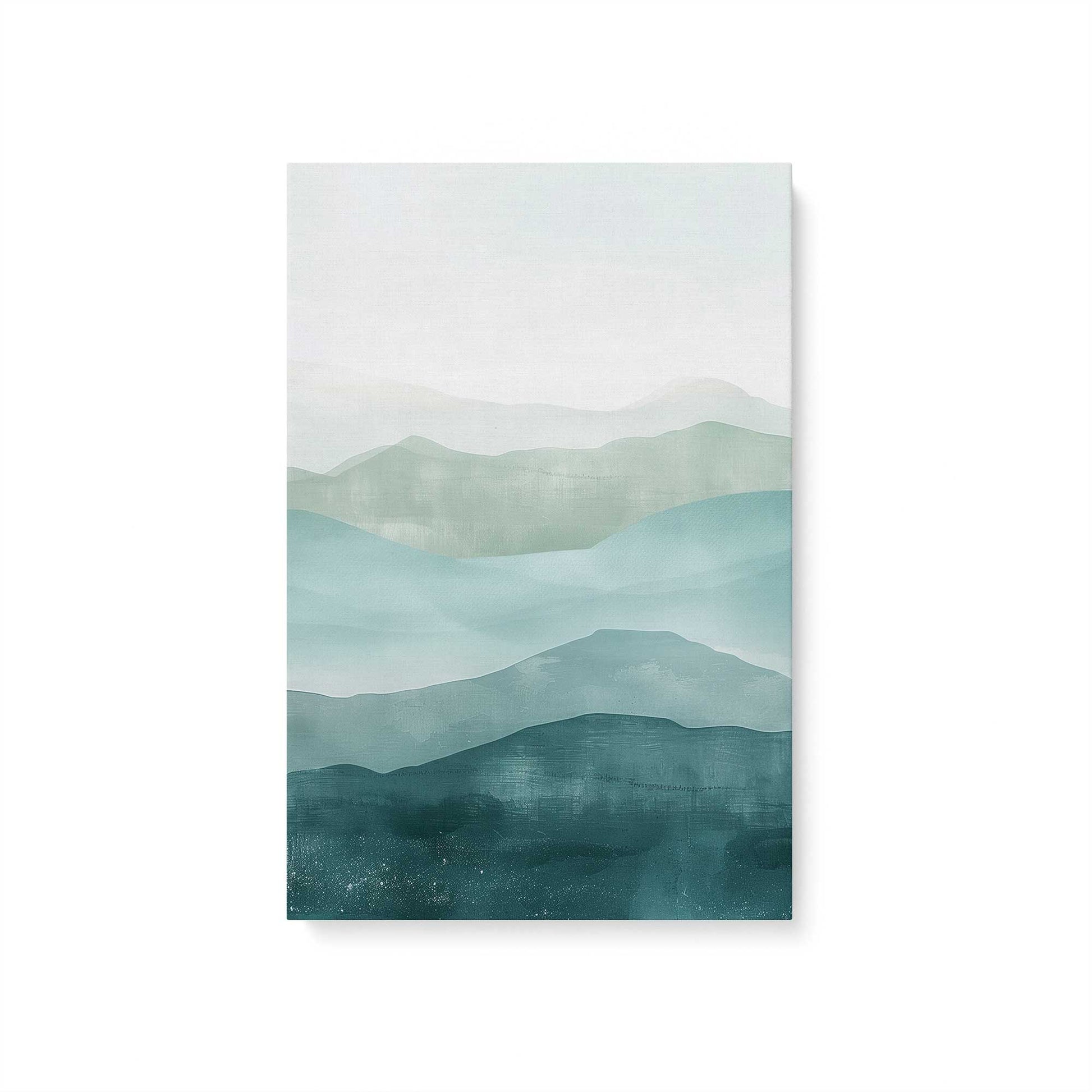 [Color:Stretched Canvas], Picture of art