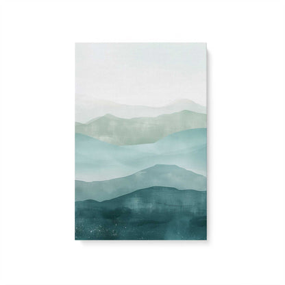 [Color:Stretched Canvas], Picture of art