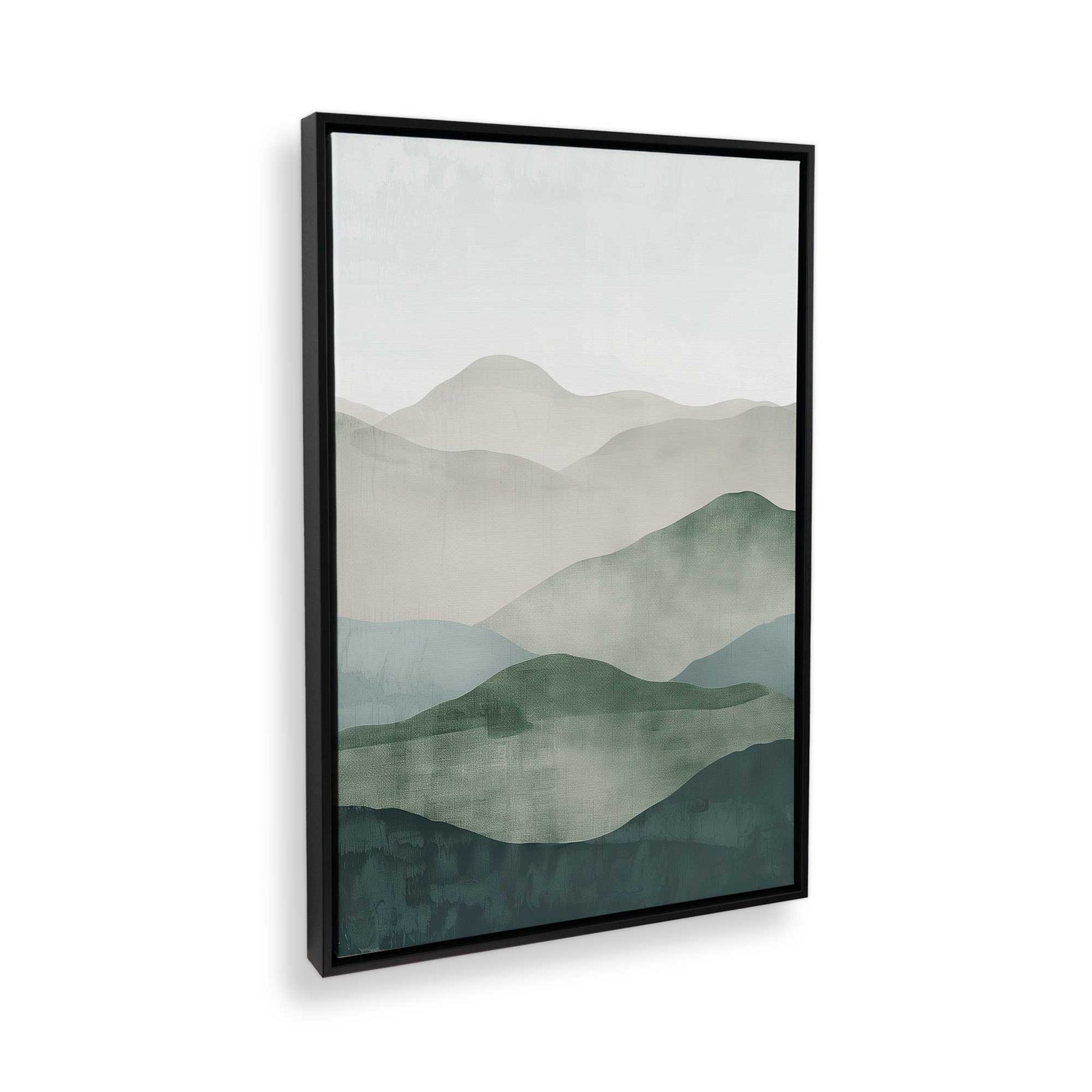 [Color:Satin Black], Picture of the corner of the art