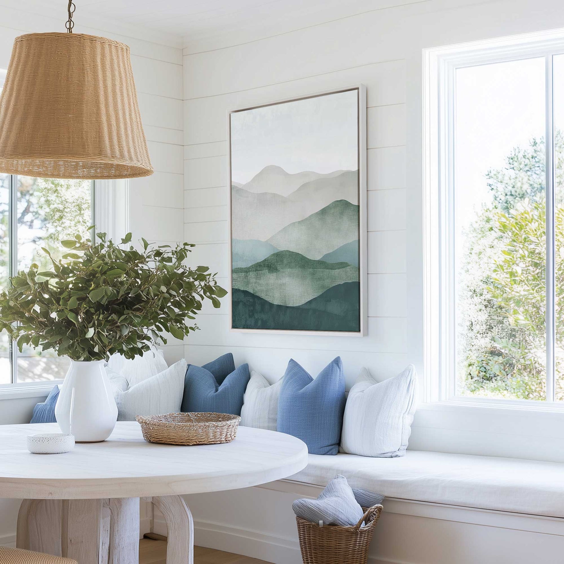 [LIFESTYLE],[SPECIAL],  Picture of art in a room